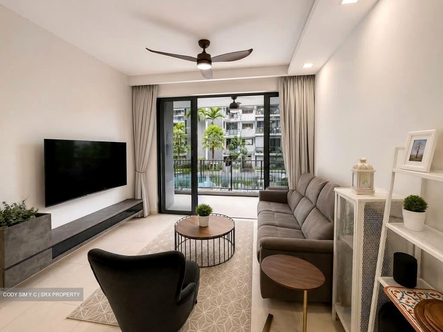 Signature At Yishun (D27), Condominium #574226911